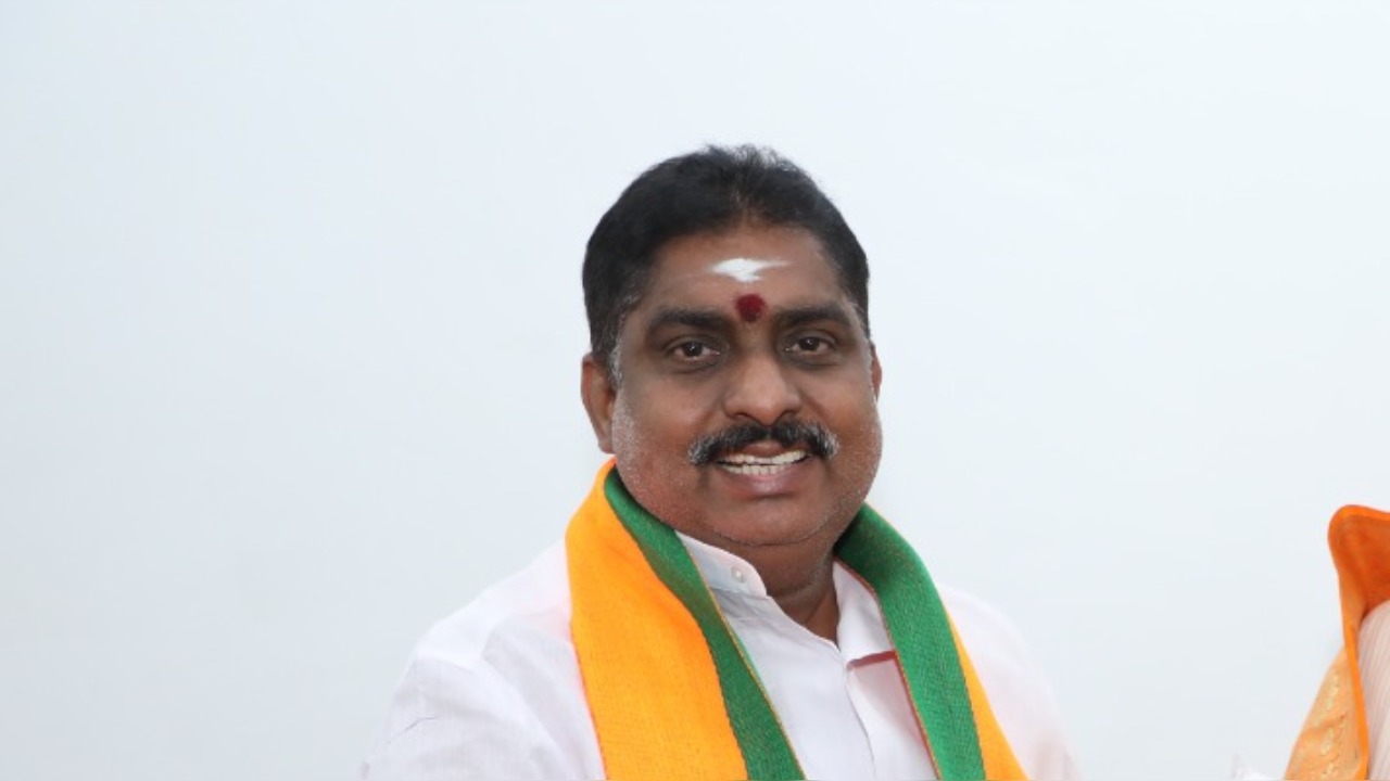 போதையில்லா இந்தியா பேரணி கட்டாயம்  – நமச்சிவாயம்