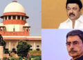 ஆளுநர் ரவியின் நடவடிக்கை அரசியல் சட்டத்துக்கு முரணா ? – புது வழக்கு.. உச்சநீதிமன்றத்தை நாடிய தமிழக அரசு