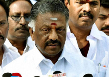 “தி.மு.க. மீண்டும் ஆட்சி அமைக்கும் வாய்ப்பு உள்ளது” – முன்னாள் முதல்வர் ஓ.பன்னீர்செல்வம்