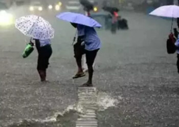 தீபாவளியன்று மழை பெய்யுமா ? வானிலை ஆய்வாளர்  வெளியிட்ட கணிப்பு !