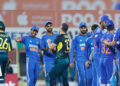 IND vs AUS : ஆஸ்திரேலியாவுக்கு எதிரான இரண்டாவது T20 – 125 ரன்களுக்கு இந்திய அணி ஆல் அவுட் !