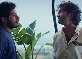 “8 ஆண்டுகள் காத்திருந்த பயணம் ; ‘பரிதாபங்கள்’ டிராவிட் உருக்கமான பதிவு