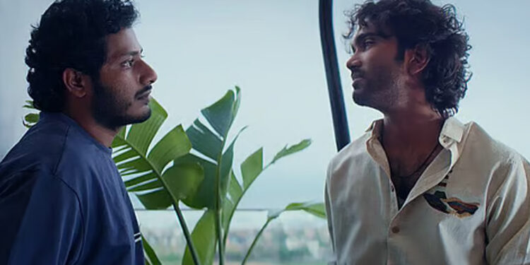 “8 ஆண்டுகள் காத்திருந்த பயணம் ; ‘பரிதாபங்கள்’ டிராவிட் உருக்கமான பதிவு