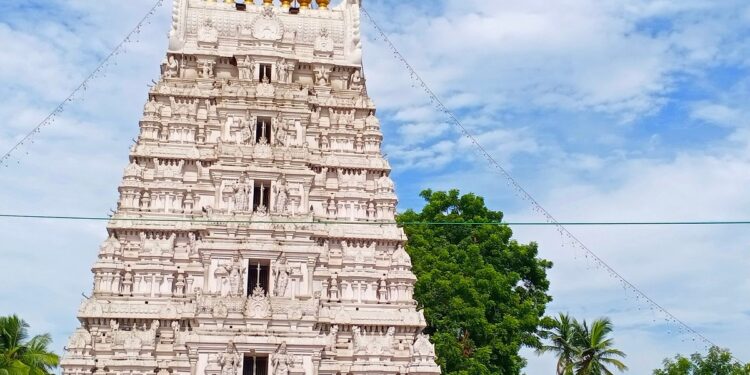 நாராயணவனம்