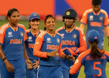 மகளிர் உலகக்கோப்பை : இந்தியா அசத்திய மிடில் ஆர்டர் வீராங்கனை ! இலங்கையை வீழ்த்து வெற்றி