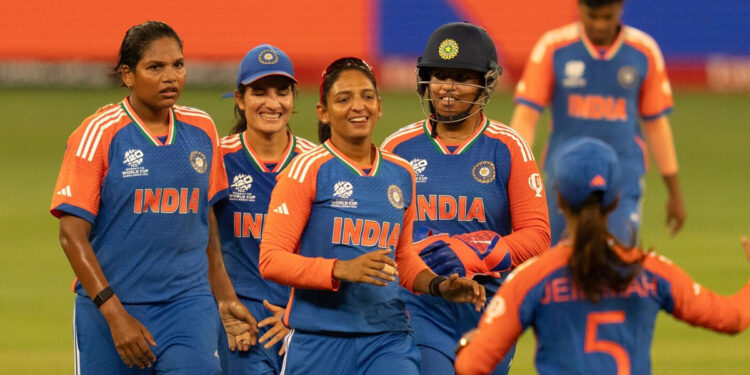 மகளிர் உலகக்கோப்பை : இந்தியா அசத்திய மிடில் ஆர்டர் வீராங்கனை ! இலங்கையை வீழ்த்து வெற்றி
