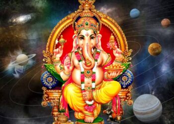 12 ராசிக்காரர்கள் வழிபட வேண்டிய விநாயகர் பாகம் – 2