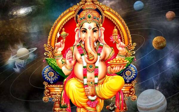 12 ராசிக்காரர்கள் வழிபட வேண்டிய விநாயகர் பாகம் – 2