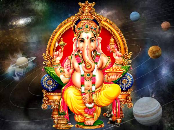 12 ராசிக்காரர்கள் வழிபட வேண்டிய விநாயகர் பாகம் – 2