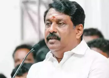 தோல்விக்கான காரணம் தேடுகிறார் முதல்வர் ஸ்டாலின் – நயினார் நாகேந்திரன் விமர்சனம்