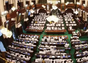 இந்தி மொழிக்கு தடை மசோதா தாக்கல் செய்யப்படுமா ? – தகவல் சரிபார்ப்பகம் விளக்கம்