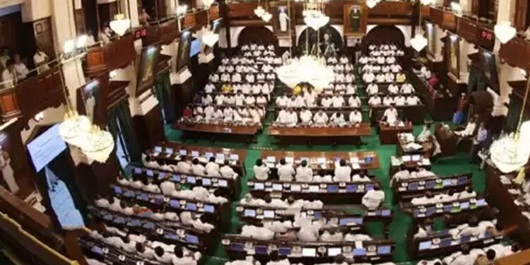 இந்தி மொழிக்கு தடை மசோதா தாக்கல் செய்யப்படுமா ? – தகவல் சரிபார்ப்பகம் விளக்கம்