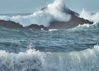 வங்கக்கடலில் நாளை புதிய காற்றழுத்தத் தாழ்வுப் பகுதி உருவாகும் – 6 மாவட்டங்களுக்கு கனமழை எச்சரிக்கை