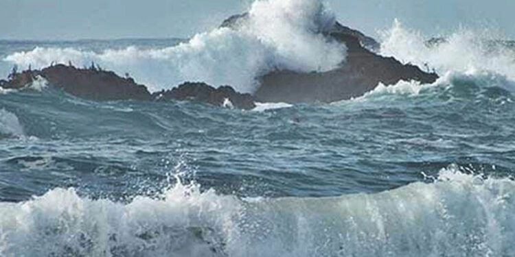 வங்கக்கடலில் நாளை புதிய காற்றழுத்தத் தாழ்வுப் பகுதி உருவாகும் – 6 மாவட்டங்களுக்கு கனமழை எச்சரிக்கை