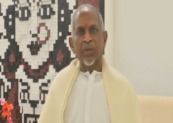 அடுத்த சிம்பொனிக்கு தயாராகிவிட்டேன் – இளையராஜா அறிவிப்பு