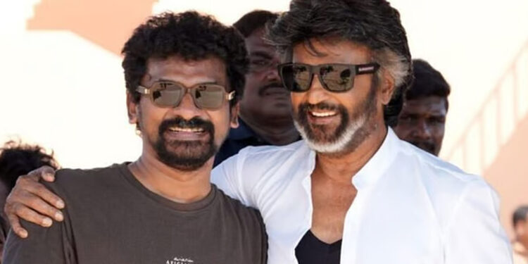 ரஜினிகாந்த் சினிமாவிலிருந்து ஓய்வு !