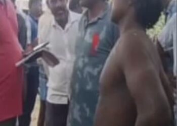 குழந்தையைக் கடத்த முயன்ற வடமாநிலத்தவர் கைது