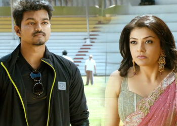 “விஜய்யை நடிகராகப் பிடிக்கும்…. ஆனால் அவருடைய அரசியல் ?” – தவெக பற்றி பேச மறுத்த தமிழ் நடிகை !