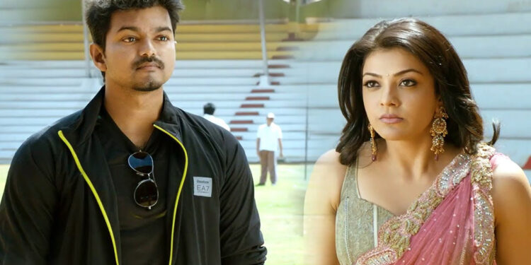 “விஜய்யை நடிகராகப் பிடிக்கும்…. ஆனால் அவருடைய அரசியல் ?” – தவெக பற்றி பேச மறுத்த தமிழ் நடிகை !