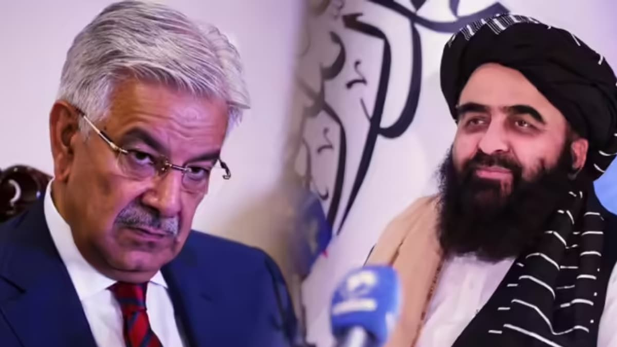 “நெருப்புடன் விளையாடுகிறார்கள்” – தலிபானின் கடும் எச்சரிக்கை !