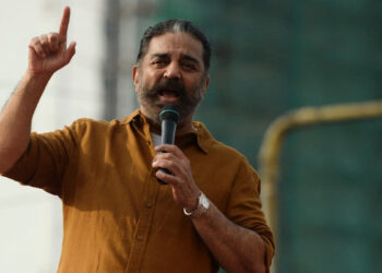 “இப்போது நான் பேசுவதைக் கூட வைத்து அரசியல் செய்யலாம்” – கமல் ஹாசன்