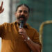 “இப்போது நான் பேசுவதைக் கூட வைத்து அரசியல் செய்யலாம்” – கமல் ஹாசன்