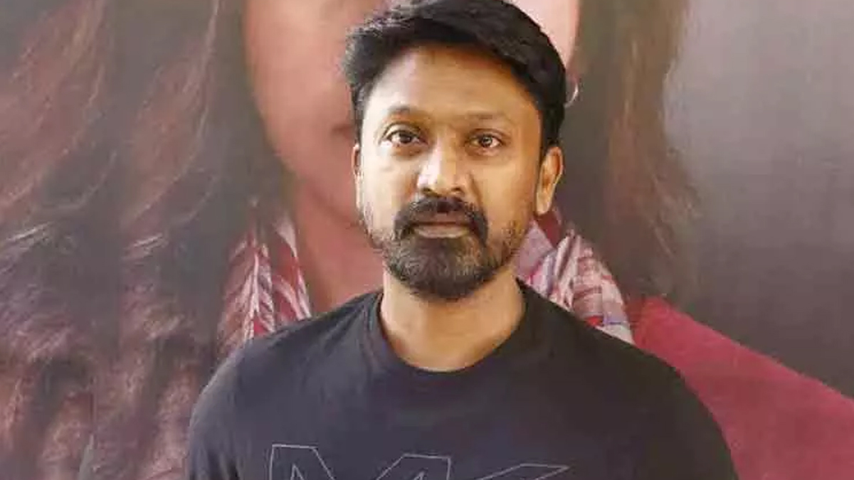 போதைப்பொருள் வழக்கு: அமலாக்கத்துறையில் நடிகர் கிருஷ்ணா விசாரணைக்கு ஆஜர் !