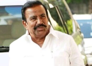 தமிழ்நாட்டிலும் தில்லுமுல்லு செய்ய பிஜேபி திட்டம் – நேரு காட்டம்