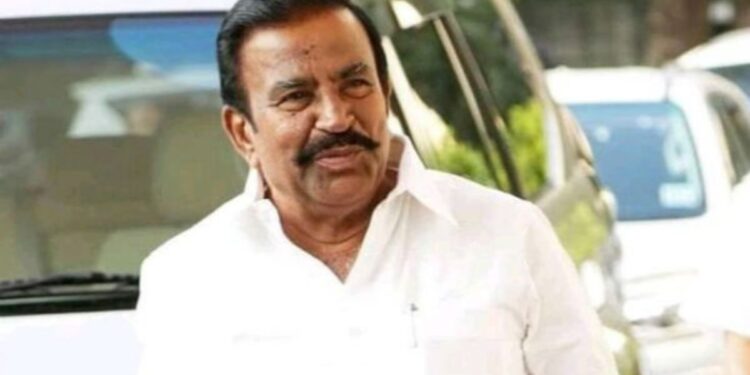 தமிழ்நாட்டிலும் தில்லுமுல்லு செய்ய பிஜேபி திட்டம் – நேரு காட்டம்