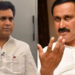 ‘குடுகுடுப்பைக்காரர் போல் அமைச்சர் ராஜா பேசுகிறார்’ – அன்புமணி குற்றச்சாட்டு