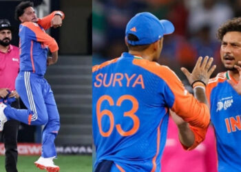 IND vs AUS | “ஆஸ்திரேலியாவை ‘கூல்’ பண்ண குல்தீப் ரெடி!” – கடைசி போட்டியில் இந்தியா களமிறக்கம்!