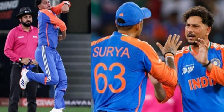 IND vs AUS | “ஆஸ்திரேலியாவை ‘கூல்’ பண்ண குல்தீப் ரெடி!” – கடைசி போட்டியில் இந்தியா களமிறக்கம்!