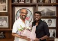மாரி செல்வராஜை வாழ்த்திய ரஜினிகாந்த் !