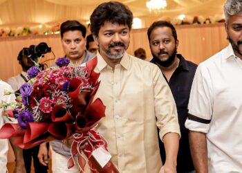 ஜேப்பியார் குழுமத்தின் தரமான செயல்..! மக்கள் பாராட்டு