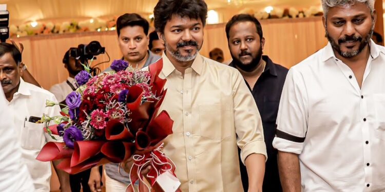 ஜேப்பியார் குழுமத்தின் தரமான செயல்..! மக்கள் பாராட்டு