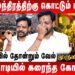ஓம் என்ற சொல்லின் ரகசியம் | என் தலையெழுத்தை மாற்றிய முருகன் | Mayan Senthilkumar | Murugan History