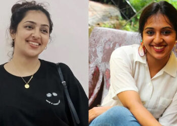 கேரளா ஐடி ஊழியர் கடத்தல் வழக்கு : நடிகை லட்சுமி மேனனுக்கு முன்ஜாமின் !