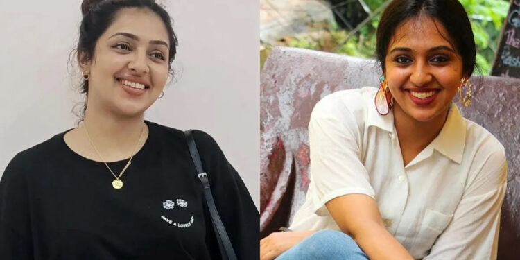 கேரளா ஐடி ஊழியர் கடத்தல் வழக்கு : நடிகை லட்சுமி மேனனுக்கு முன்ஜாமின் !