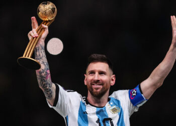 மெஸ்சி கேரளா வருகை ரத்து : ரசிகர்கள் ஏமாற்றம் !