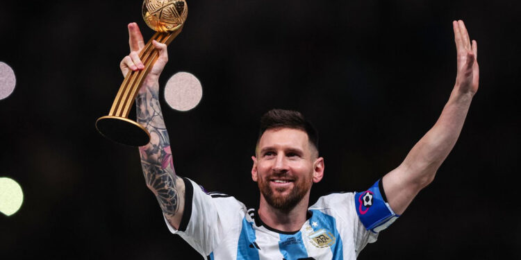 மெஸ்சி கேரளா வருகை ரத்து : ரசிகர்கள் ஏமாற்றம் !