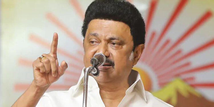 கரூர் சம்பவத்தில் நீதிமன்ற வழிகாட்டுதல்படி நடவடிக்கை: முதல்வர் ஸ்டாலின் உறுதி!