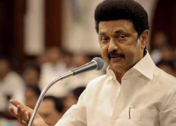 முதல்வர் ஸ்டாலின் : காசாவில் இஸ்ரேலின் தாக்குதலை கண்டித்து சட்டசபையில் தீர்மானம்