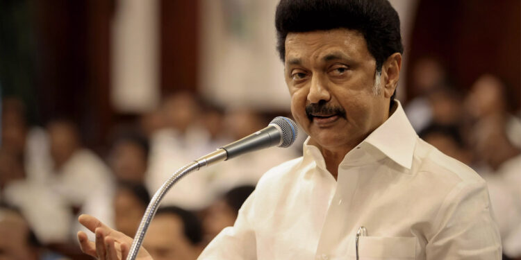 முதல்வர் ஸ்டாலின் : காசாவில் இஸ்ரேலின் தாக்குதலை கண்டித்து சட்டசபையில் தீர்மானம்