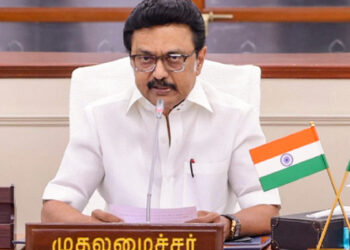 “பாஜக அல்லாத மாநிலங்களில் ஆளுநர்கள் மூலம் குழப்பம்.. மத்திய அரசுக்கு முதலமைச்சர் காட்டமான கேள்வி !”