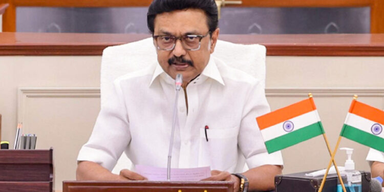 “பாஜக அல்லாத மாநிலங்களில் ஆளுநர்கள் மூலம் குழப்பம்.. மத்திய அரசுக்கு முதலமைச்சர் காட்டமான கேள்வி !”