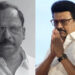 எம்.எல்.ஏ. பொன்னுசாமி மறைவு – திமுகவிற்கு பேரிழப்பு என இரங்கல் தெரிவித்த முதல்வர் மு.க.ஸ்டாலின்