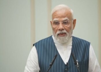 21-ம் நூற்றாண்டு இந்தியாவுக்கானது ஆசியான் மாநாட்டில் மோடி