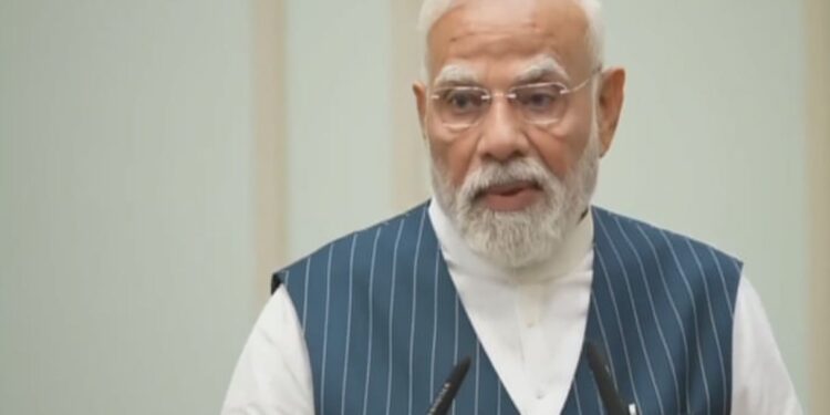 21-ம் நூற்றாண்டு இந்தியாவுக்கானது ஆசியான் மாநாட்டில் மோடி