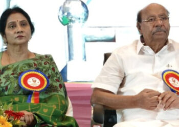 பாமக செயல்தலைவர் பதவியை மகளுக்கு வழங்கினார் ராமதாஸ்