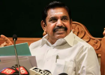 துரோகிகள் இருந்ததால் தான் 2021 அதிமுக ஆட்சிக்கு வர முடியவில்லை – எடப்பாடி பழனிச்சாமி